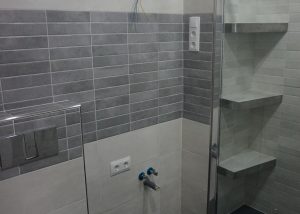 reformar baño madrid fuenlabrada